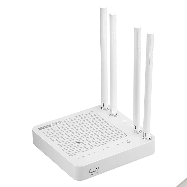 Totolink Wireless Router A850R