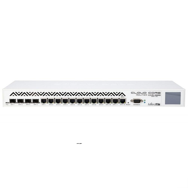 Mikrotik Router CCR1036-12G-4S