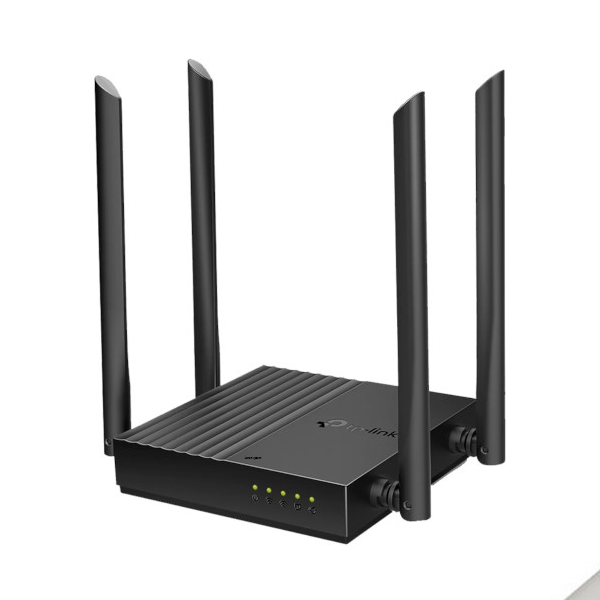 TP-Link Archer C54 AC1200 Dual-Band Wi-Fi Router