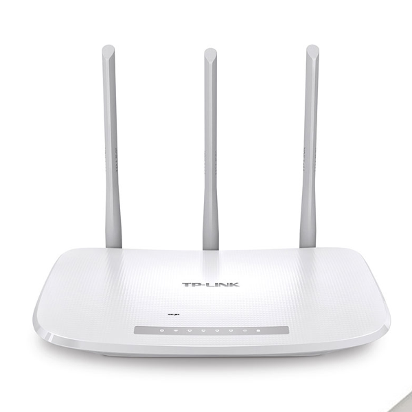 TP-Link TL-WR845N 300Mbps Wi-Fi Wireless Router