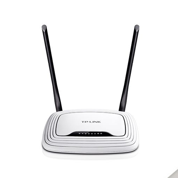 TP-Link TL-WR841N 300Mbps Wi-Fi Wireless Router