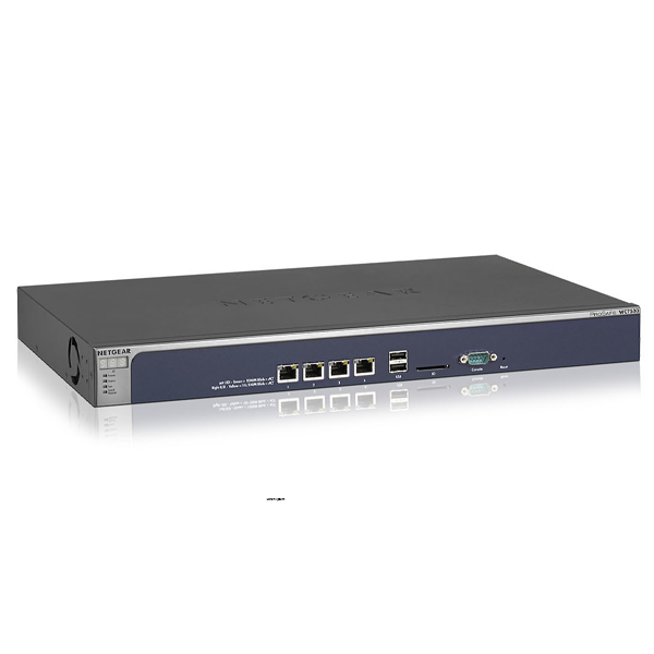 Prosafe Wireless 15 Ap Supported Controller, 10 Default (WC7500)