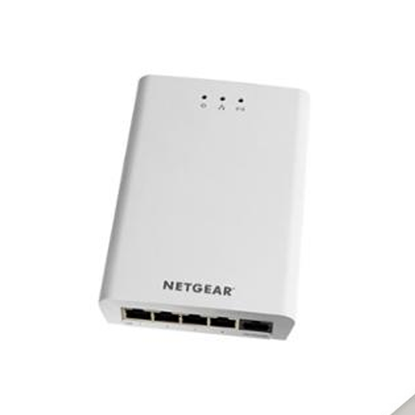 Prosafe WN370 Wireless-N 300 Mbps Ethernet Port