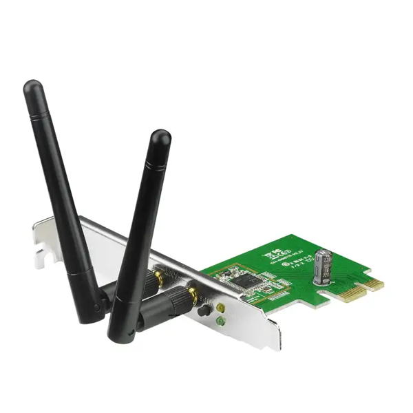 Asus New PCIE Wi-Fi