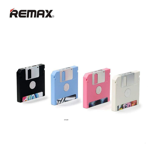 Remax RPP-17 Floppy Power Bank 5000mAh