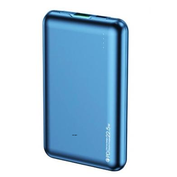Remax RPP-170 10000mAh Linze Series 22.5W Multi Compatible Fast Charging Power Bank