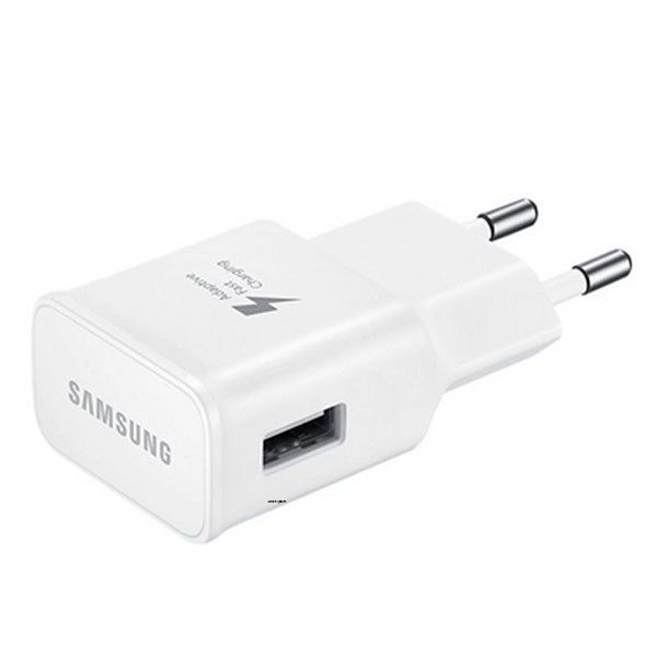 Samsung Charging Adapter Usb Type - Charger