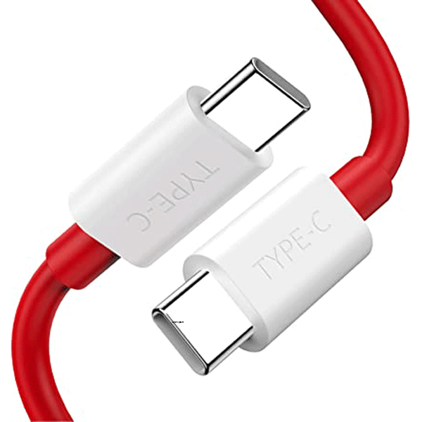 Warp Charge 65w Charging Cable