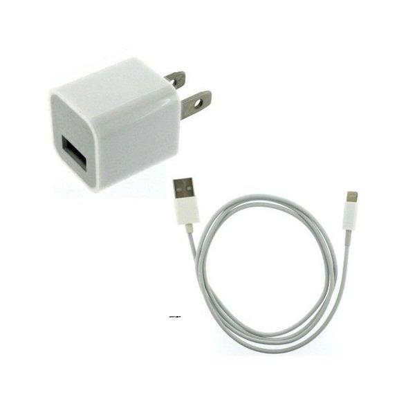 Mini USB Charger for iPhone - charger
