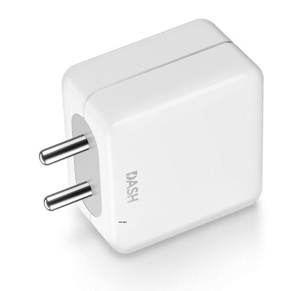 Official OnePlus Dash Power Adapter (Indian Variant)