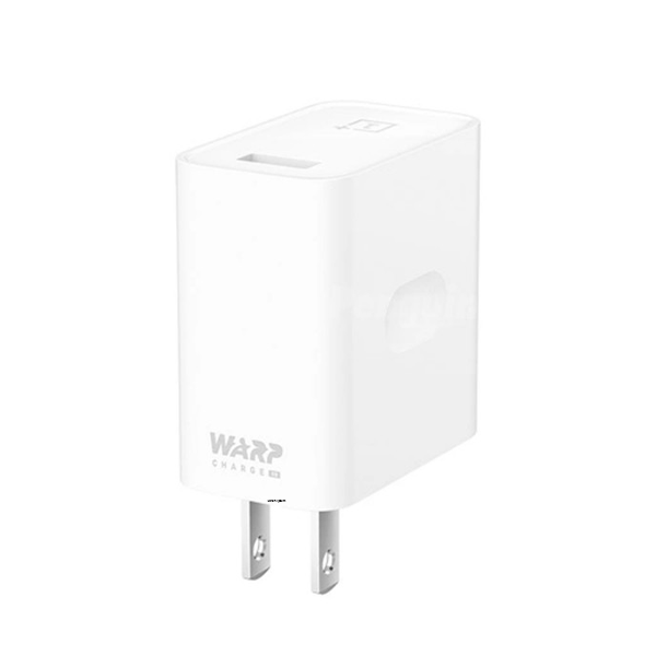 Warp Charge 30 Power Adapter
