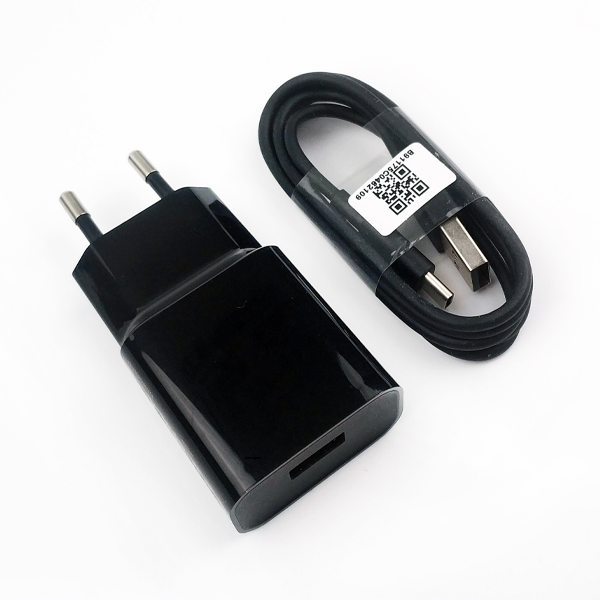 Xiaomi Mi Fast Charger with Micro Cable