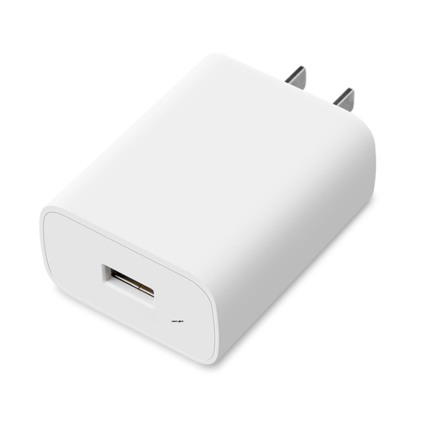VIVO 33W Fast Charger Flash Charge 2.0 Wall Adapter For VIVO &amp;amp; Supported all Smartphone Type B (Micro)