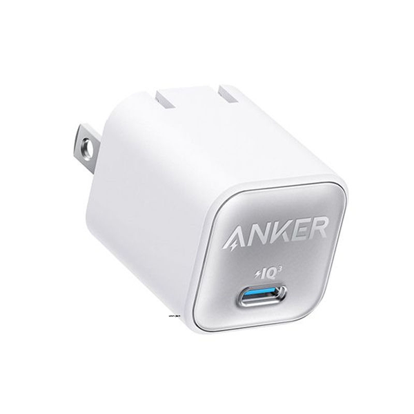Anker 511 Charger (Nano Pro) 20w